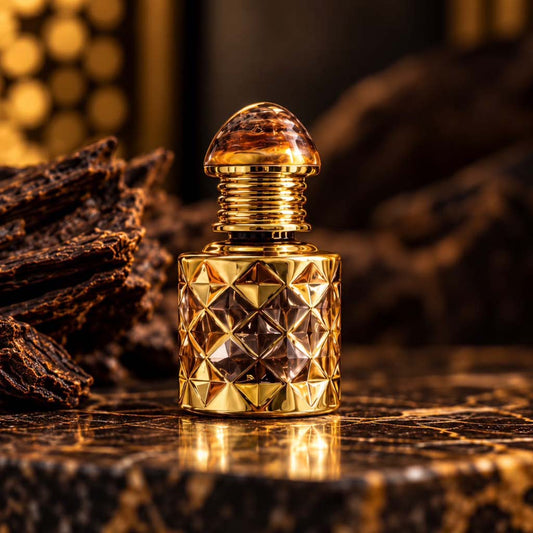 Azure Splash – Perfume Oil