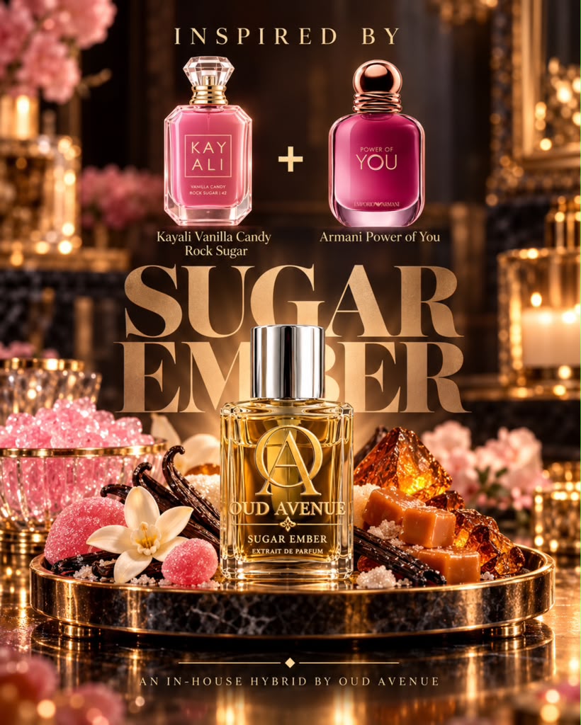 Sugar Ember